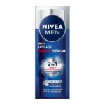 Men Anti-Age Power Serum 2in1 intensywne serum przeciw przebarwieniom 30ml