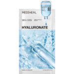 Hyaluronate Essential Mask głęboko nawilżająca maska w płachcie z kwasem hialuronowym 24ml