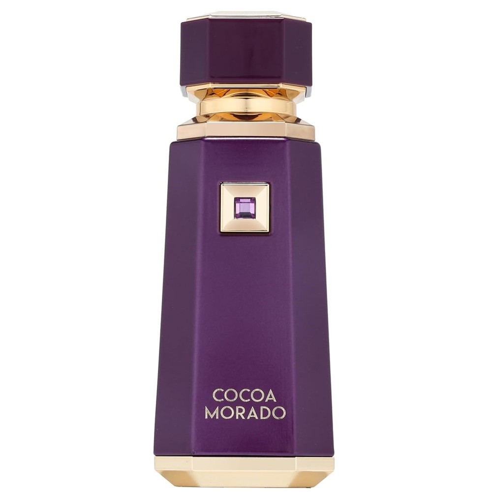88272001751287450 Cocoa Morado woda perfumowana spray 100ml - obrazek 1