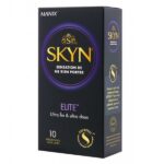 Skyn Elite nielateksowe prezerwatywy 10szt