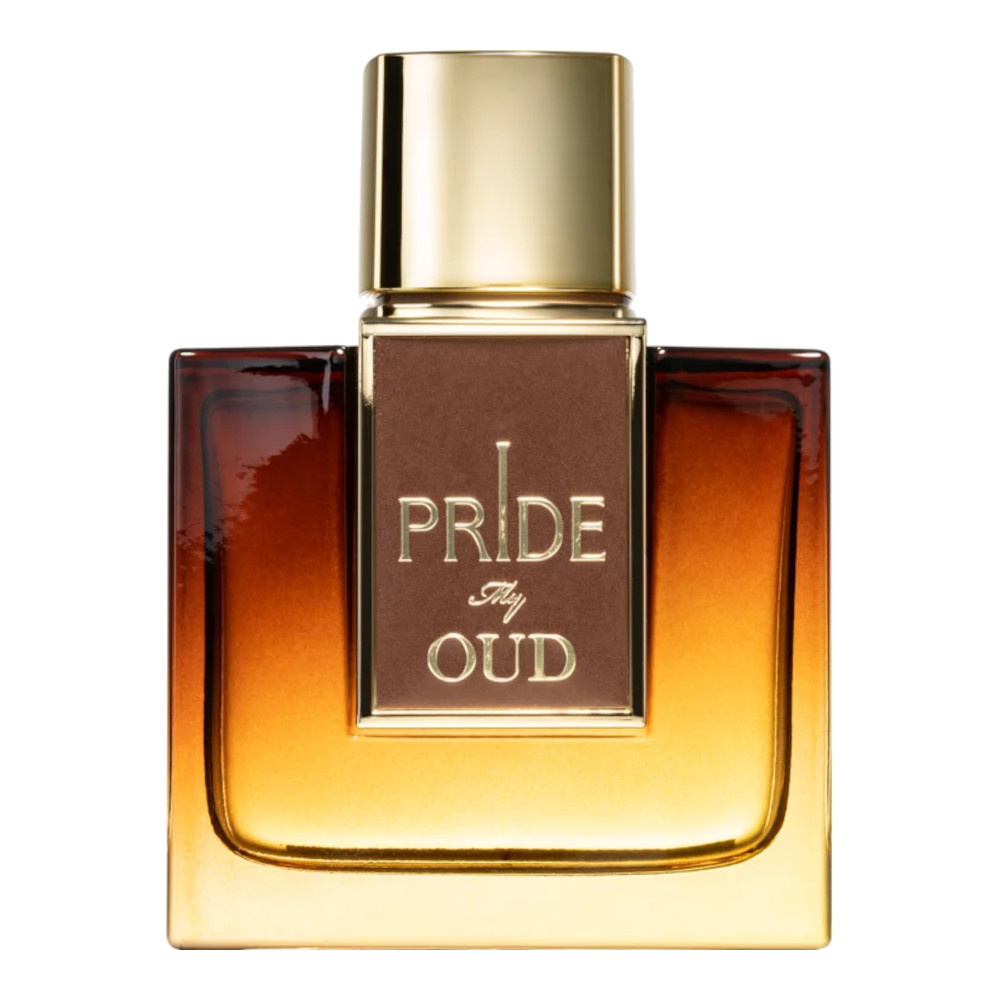 88283951741768587 Pride My Oud woda perfumowana spray 100ml - obrazek 1