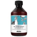 Naturaltech Wellbeing Shampoo nawilżający szampon do włosów 250ml