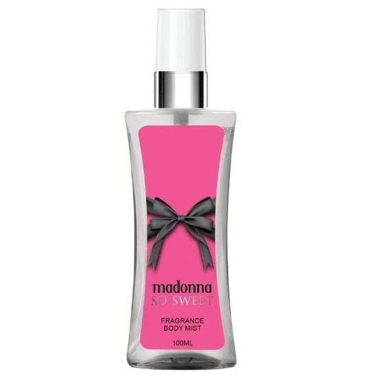 88304191702651356 So Sweet mgiełka do ciała 100ml - obrazek 1