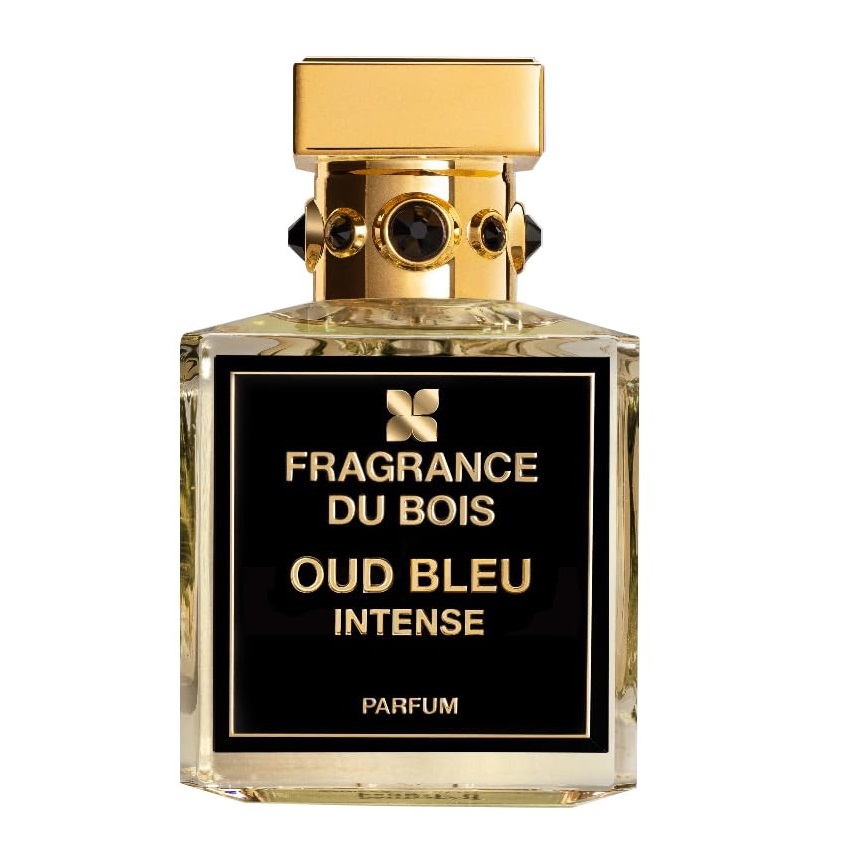 88306461740471813 Oud Bleu Intense perfumy spray 50ml - obrazek 1