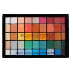 Maxi Reloaded Eyeshadow Palette paleta cieni do powiek Big Shot