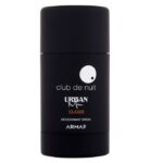 Club de Nuit Urban Man Elixir dezodorant sztyft 75g