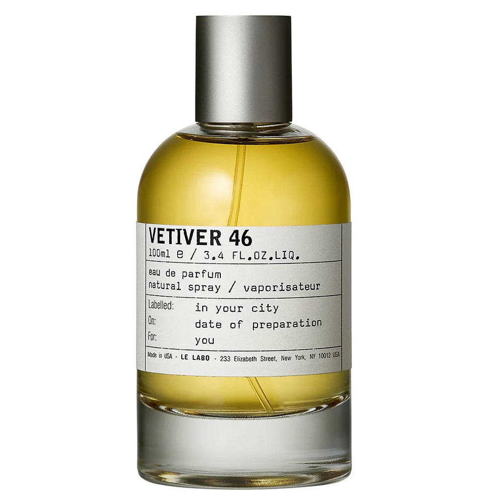 8832931753416732 Vetiver 46 woda perfumowana spray 100ml - obrazek 1