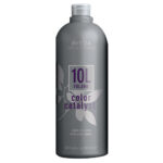 Color Catalyst Conditioning Creme Developer kondycjonujący utleniacz w płynie 10L Volume 887ml