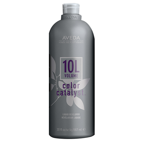 88333301664197124 Color Catalyst Conditioning Creme Developer kondycjonujący utleniacz w płynie 10L Volume 887ml - obrazek 1