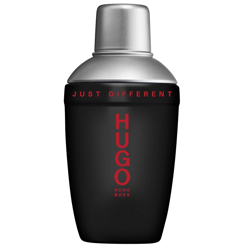 88342791721118507 Hugo Just Different woda toaletowa spray 75ml - obrazek 1