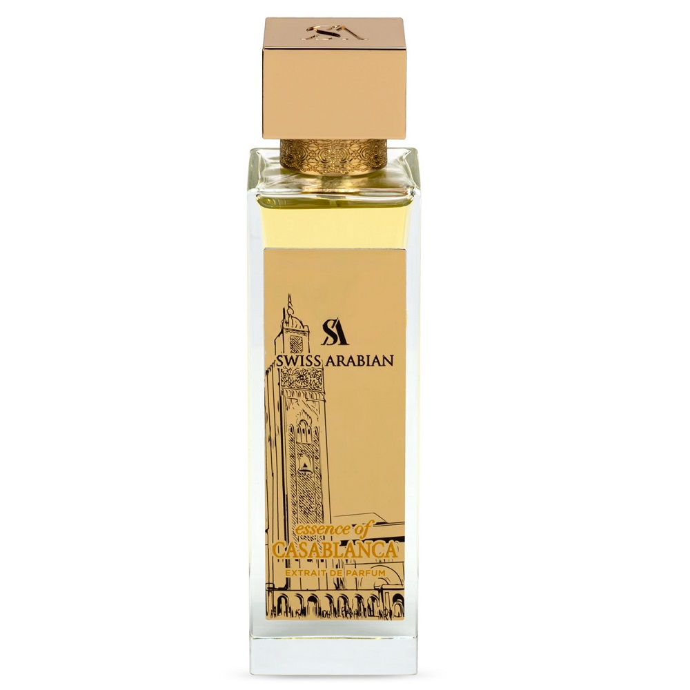 88347251753256937 Essence of Casablanca ekstrakt perfum spray 100ml - obrazek 1