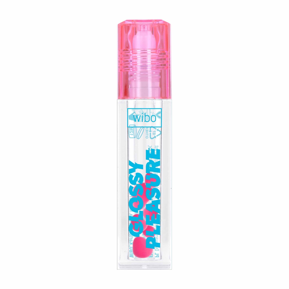 88350331717680266 Glossy Pleasure błyszczyk do ust 1 5ml - obrazek 1