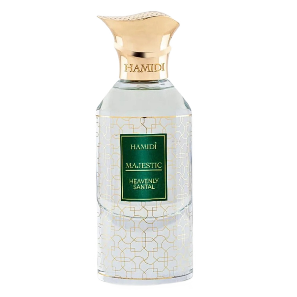 88352191757676727 Majestic Heavenly Santal woda perfumowana spray 85ml - obrazek 1