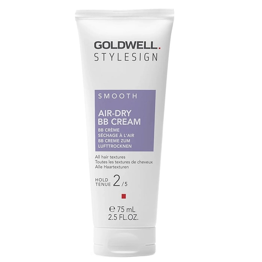 88365691744691801 Stylesign Smooth krem BB do naturalnego suszenia 75ml - obrazek 1