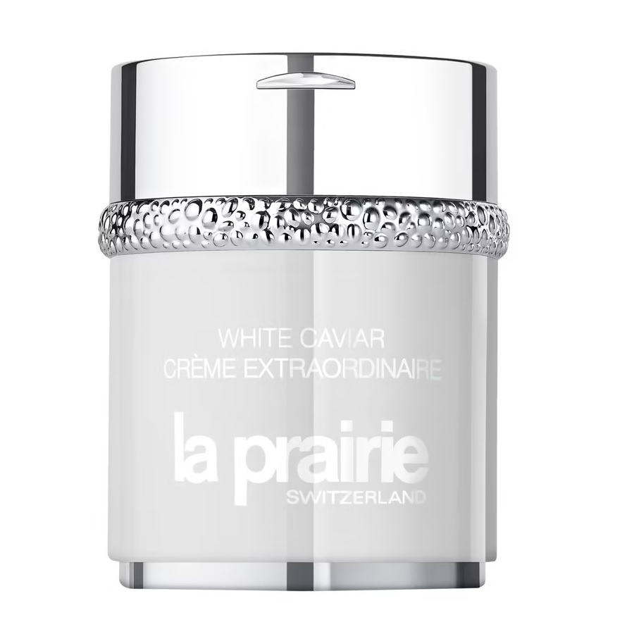 88382301720412059 White Caviar Creme Extraordinaire rozświetlający krem do twarzy z kawiorem 60ml - obrazek 1