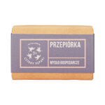 Naturalne mydło gospodarcze Przepiórka 110g
