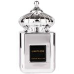 Limitless woda perfumowana spray 100ml