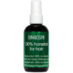 Skrzyp polny 100% do włosów 100ml