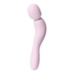 Com Wand Vibrator wibrator różdżka Quartz