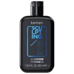 Sculpting żel do włosów bardzo mocne utrwalenie 250ml