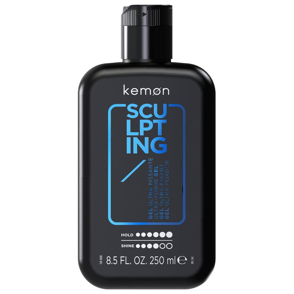 88397351764519967 Sculpting żel do włosów bardzo mocne utrwalenie 250ml - obrazek 1