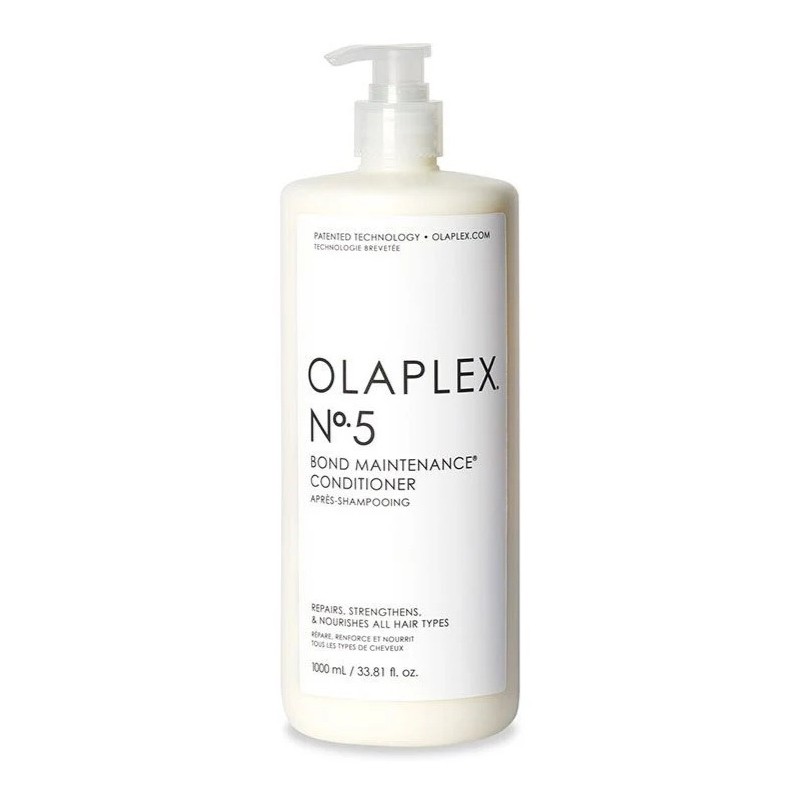 88411021767097116 No. 5 Bond Maintenance Conditioner wzmacniająca i nawilżająca odżywka nadająca połysk 1000ml - obrazek 1