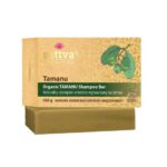 Organiczny szampon w kostce Tamanu 100g
