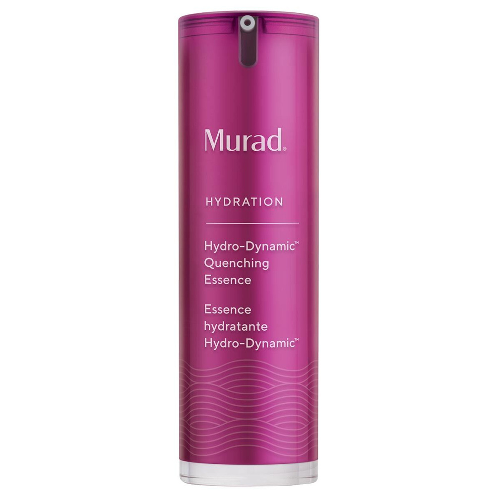 88426181689238663 Hydration Hydro-Dynamic Quenching Essence nawilżająca esencja do twarzy 30ml - obrazek 1