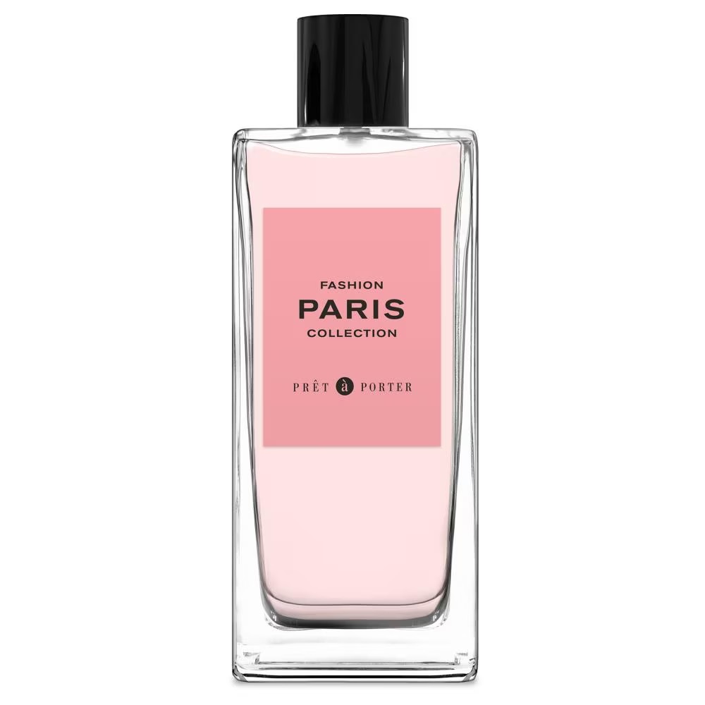 88428511727799178 Pret A Porter Paris woda perfumowana spray 100ml - obrazek 1