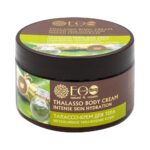 Thalasso Body Cream nawilżający krem do ciała 250ml