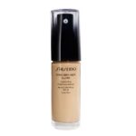 Synchro Skin Glow Luminizing Fluid Foundation podkład w płynie Golden 4 SPF20 30ml