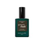 Green Flash Nail Polish lakier do paznokci Khaki 15ml