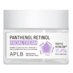 Panthenol Retinol Facial Cream przeciwstarzeniowy krem do twarzy 55ml