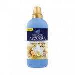 Koncentrat do płukania tkanin Argan & Vanilla 600ml