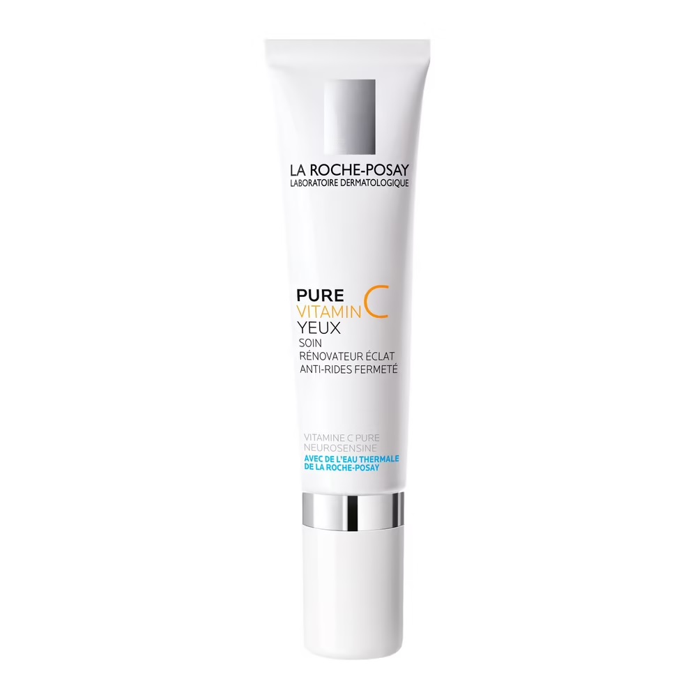 88475491701093360 Pure Vitamin C przeciwzmarszczkowy krem pod oczy z witaminą C 15ml - obrazek 1