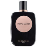 Purple Leather woda perfumowana spray 100ml