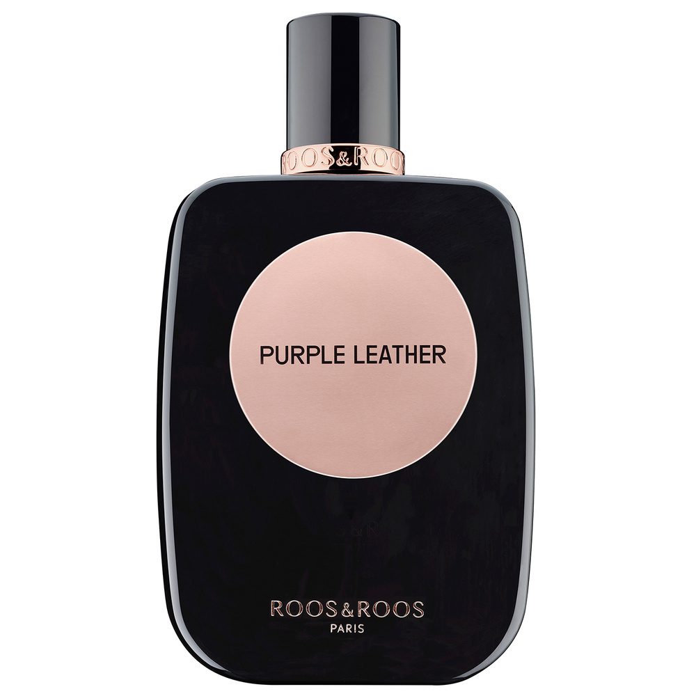 88480771659334466 Purple Leather woda perfumowana spray 100ml - obrazek 1