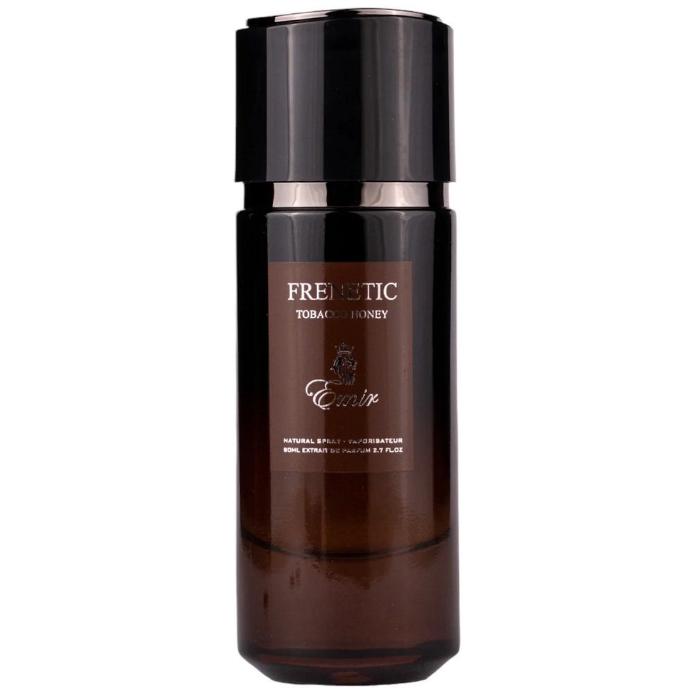 88481171740155137 Frenetic Tobacco Honey ekstrakt perfum spray 80ml - obrazek 1