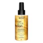 Get Your Tan! złota mgiełka rozświetlająca 150ml