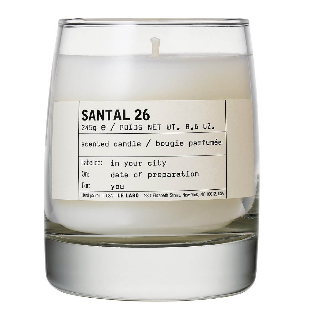 88499491753439786 Santal 26 świeca zapachowa 245g - obrazek 1
