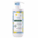 Bebe Cleansing Cream krem oczyszczający z cold cream 500ml