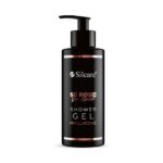 So Rose! So Gold! Hyaluronic Shower Gel hialuronowy żel pod prysznic 250ml