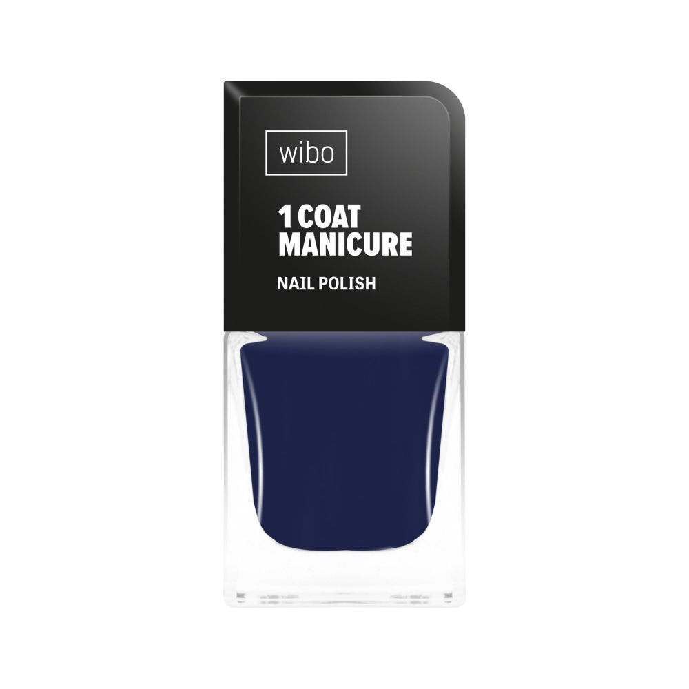 88516461747920684 1 Coat Manicure lakier do paznokci 21 8.5ml - obrazek 1