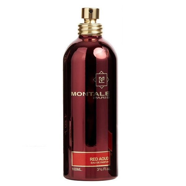 88527811701803544 Red Aoud Unisex woda perfumowana spray 100ml - obrazek 1