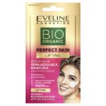 Bio Organic Perfect Skin intensywnie odmładzająca maseczka z biobakuchiolem 8ml