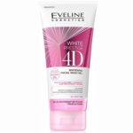 White Prestige 4D Whitening Facial Wash Gel wybielający żel do mycia twarzy 200ml