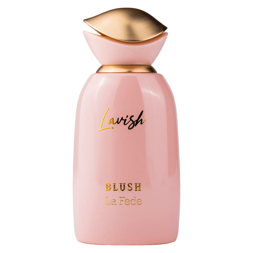 885451744354226 Lavish Blush woda perfumowana spray 100ml - obrazek 1