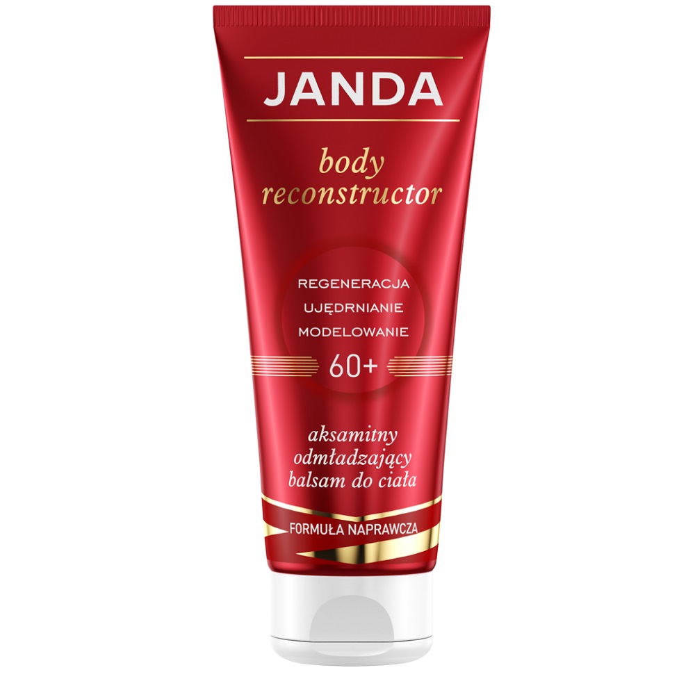 88548331676005539 Body Reconstructor balsam do ciała 60+ 200ml - obrazek 1