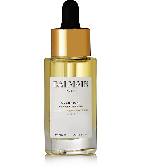88554901596608625 Overnight Repair Hair Serum naprawcze serum do włosów na noc 30ml - obrazek 1