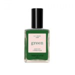 Green Nail Polish lakier do paznokci Jade 15ml
